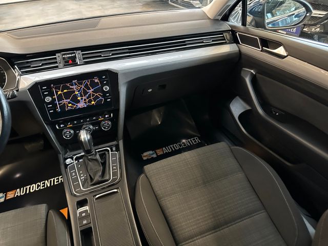 Volkswagen Passat Variant Business*MirrorLink*2. Hand*Klima