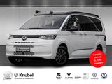 Volkswagen T7 California Coast 2.0 TDI DSG AHK Standh. Navi