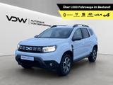 Dacia Duster II Journey Navi Kamera Sitzheizung Klima