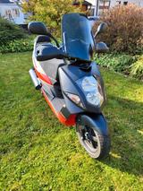 Daelim Otello EFI SL125R - DAELIM ROLLER