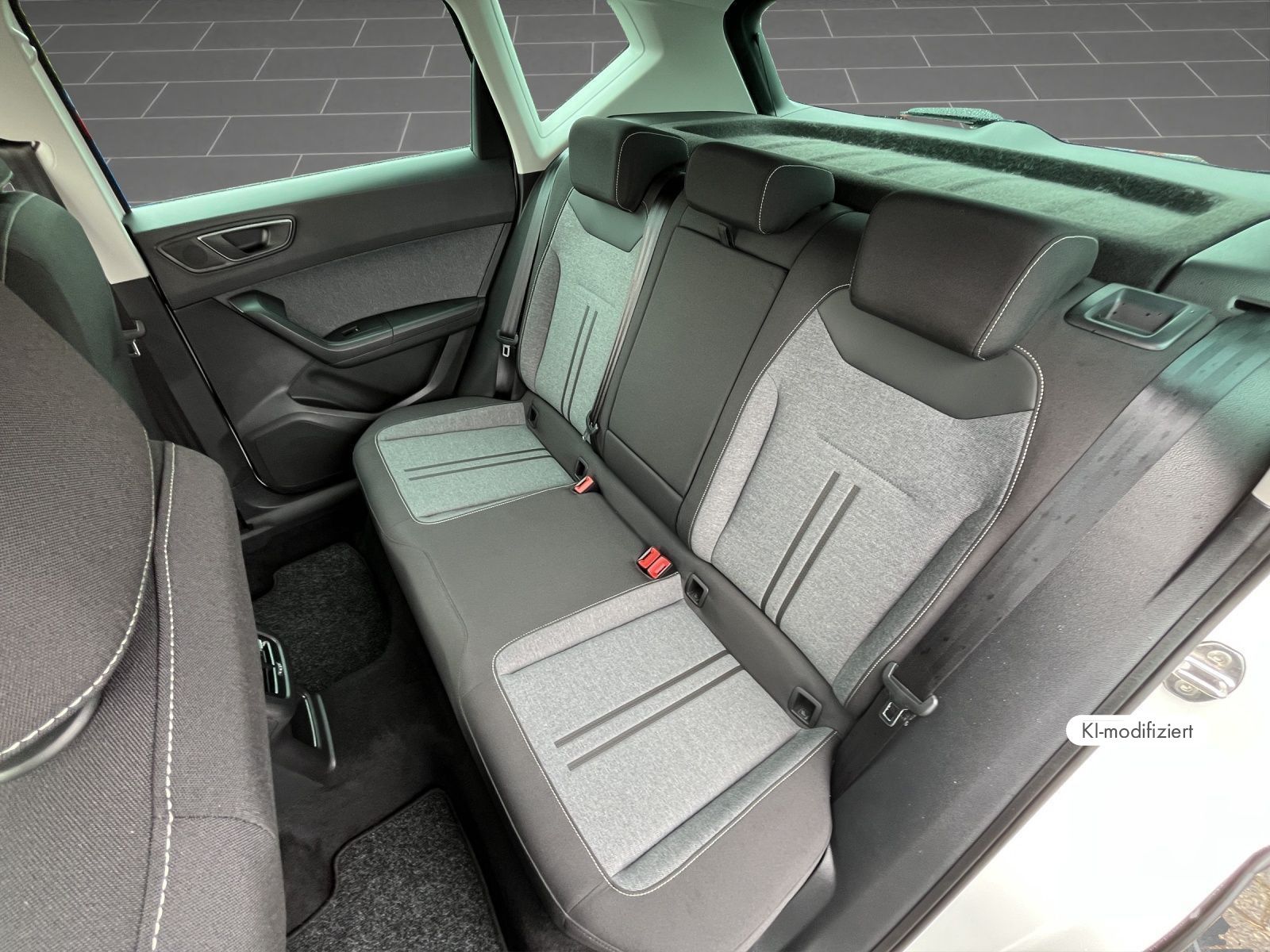 Seat Ateca - Bild 16