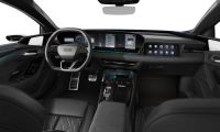 Audi S6 e-tron - Vorschau Bild 5