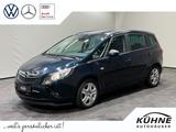 Opel Zafira Tourer 1.4 Turbo Edition | NUR HÄNDLER! - Opel Zafira Tourer Gebrauchtwagen