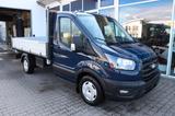 Ford Transit EINZEL 2.0 3-Seiten-Kipper Scattolini - Ford Transit: Van