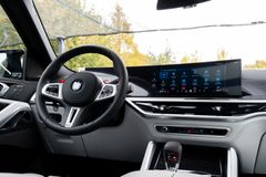 BMW X6 M – 9 / 32