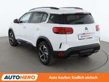 Citroën C5 Aircross 1.6 PureTech Feel Aut.*NAVI*TEMPO* - Citroën C5 Aircross Gebrauchtwagen