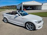 BMW 118d Cabrio Lim. Ed. Lifestyle M Sportp. Lim... - BMW 118: 118d Sport