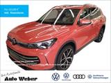 Volkswagen Tiguan 1.5TSI eHybrid Elegance HUD AHK Pano 360°