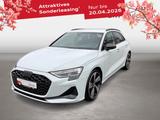Audi A3 Sportback 35TDI Advanced LED Scheinwerfer, Na