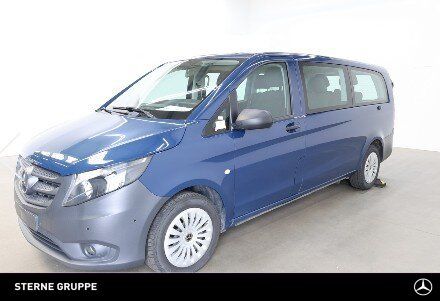 Mercedes Vito - 1