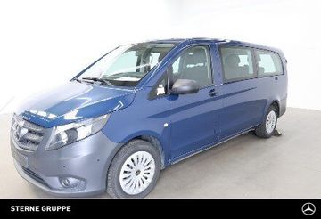 Mercedes Vito - 1