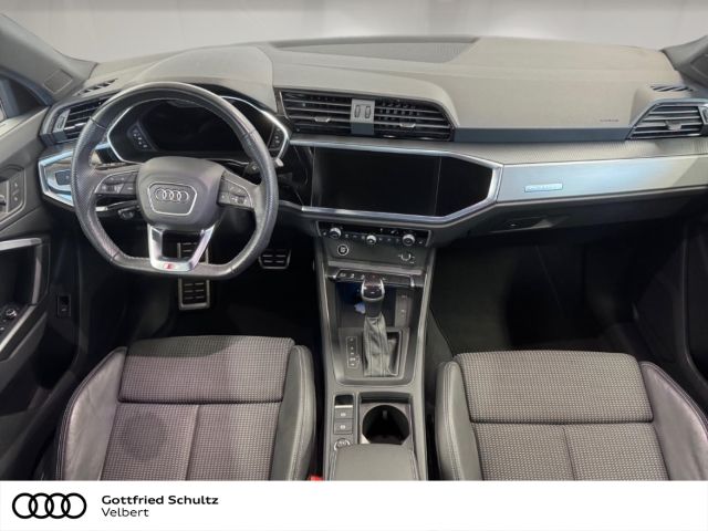 Audi Q3 S line 40 TFSI quattro 140(190) kW(PS) tronic foto 6