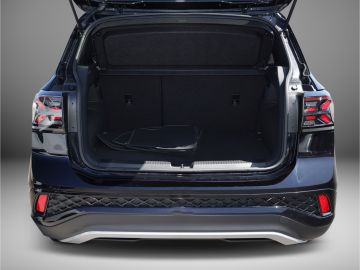 Volkswagen T-Cross R-Line 1.5 TSI AHK Navi Kamera IQ Light