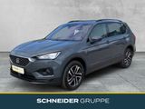 Seat Tarraco Style 1.5 TSI 6-Gang 7-Sitzer PANO+AHK - Seat Tarraco aus 2022