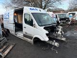 Mercedes-Benz SPRINTER 316CDI MAXI KLIMA OHNE UNFAL