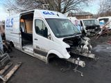 Mercedes-Benz SPRINTER 316CDI MAXI KLIMA OHNE UNFAL