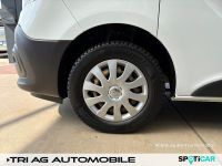Renault Trafic - Vorschau Bild 13