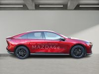 Mazda 6e - Vorschau Bild 3