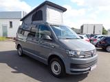 Volkswagen T6 2.0TDI CAMPER EcoProfi **2.HAND** Küche~ TOP - : Schaltgetriebe