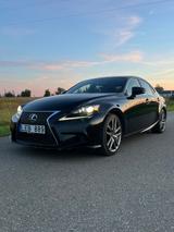 Lexus IS 350 - Lexus IS 350 Gebrauchtwagen