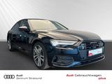 Audi A6 Limousine TFSI e Advanced A6 Limousine 50 TFS - Audi A6 advanced mit Hybrid-Antrieb (Benzin/Elektro)