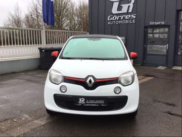 RENAULT Twingo Twingo Liberty #Faltschiebedach#