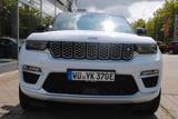 Jeep Grand Cherokee 4xe Summit, 21", NP: 102.970,- - Jeep: Panorama-Dach, Geländewagen