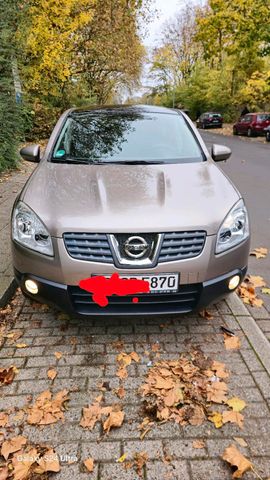 Nissan Qashqai 2.0 L