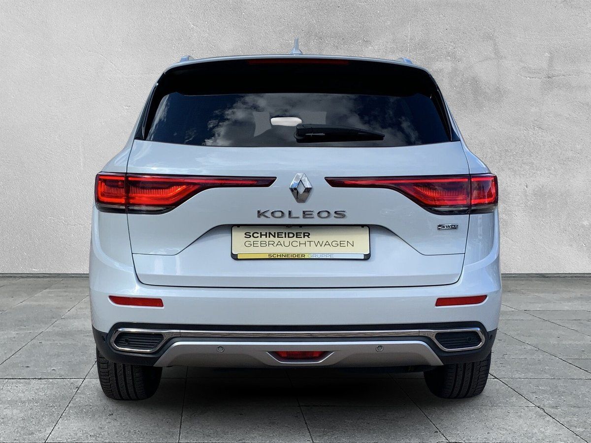 Renault Koleos - Bild 4