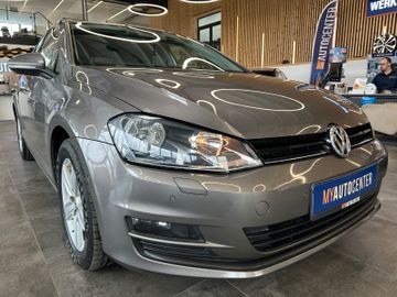 Volkswagen Golf VII Lim. Comfortline BMT