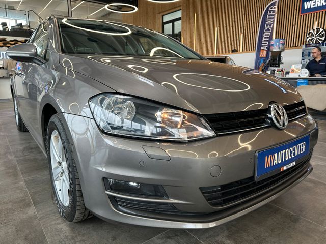 Volkswagen Golf VII Lim. Comfortline BMT