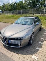 Alfa Romeo 159 TI 3.2 jts v6 - Alfa Romeo 159: Ti
