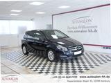 Mercedes-Benz B 180 Style*2Vorb*G.Servicege.*LED Scheinw.*Navi - : Blau, Van