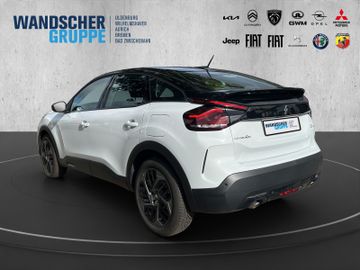 Citroën C4 PureTech 130 S&S Plus