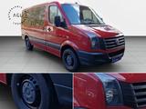 Volkswagen Crafter Kombi 35 mittel L2H1 - VW Crafter 9-Sitzer