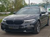 BMW 540D X DRIVE M SPORT PAKET*SHADOW LINE*GARANTIE* - BMW 540 in Duisburg