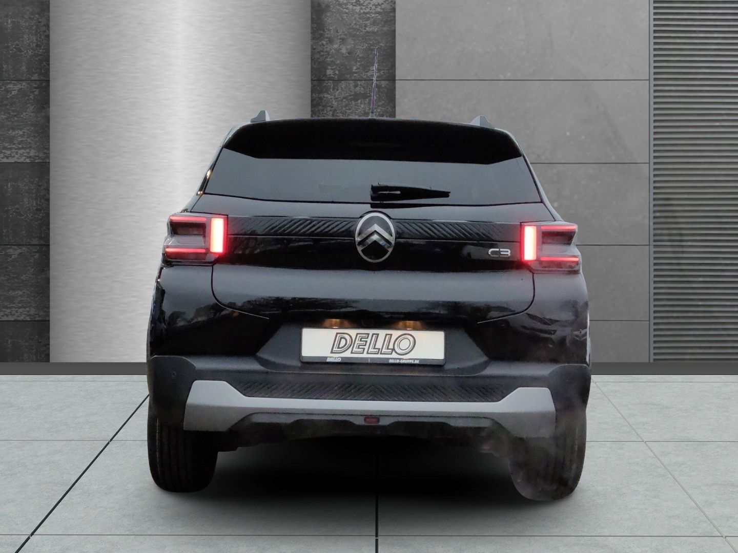 Citroën C3 - Bild 6