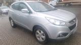 Hyundai tucson Benzin 1.6 - gebrauchte Hyundai TUCSON aus dem Jahr 2012