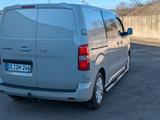 Opel Vivaro 5 Sitzer mit LKW Zulassung  - Opel mit Diesel-Antrieb: Lkw