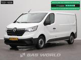 Renault Trafic 130pk L2H1 LED Airco Cruise Parkeersensor