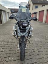 BMW R 1200 GS LC - BMW Motorräder in Stuttgart