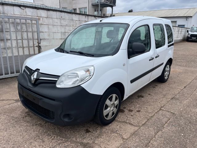 Renault Kangoo 1.5 Rapid Basis*Klima*Euro6