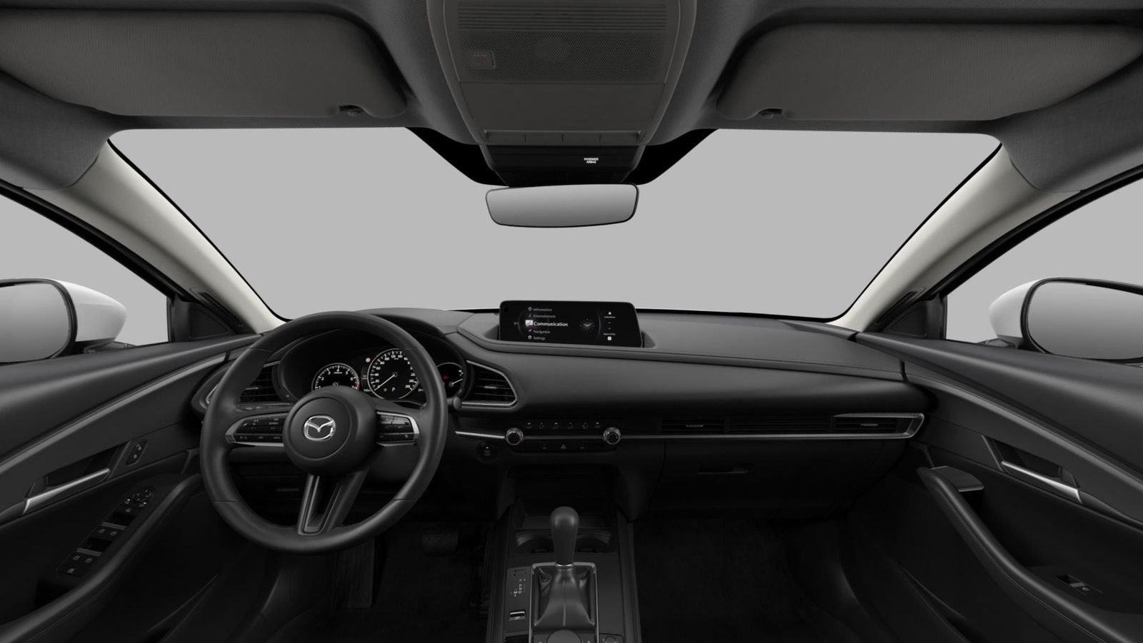 Mazda CX-30 - Bild 13