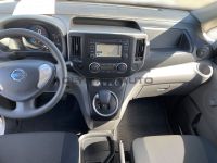 Nissan e-NV200 KASTEN 24kWh 4T PRO+ Heckklappe - Image