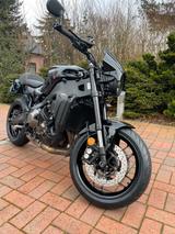 Yamaha XSR 900 - YAMAHA XS