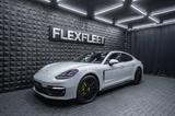 Porsche Panamera 4 E-Hybrid SportChrono InnoDrive - gebrauchte Porsche Panamera aus dem Jahr 2021