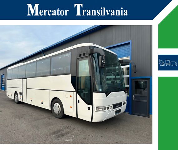 MAN A13 Lions Coach 409 PS I Schaltung | Retarder |