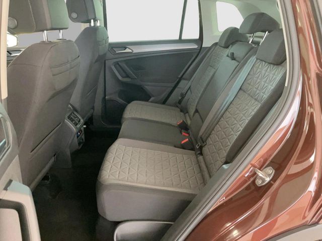 Tiguan 1.5 TSI DSG Life Bluetooth Navi LED Klima
