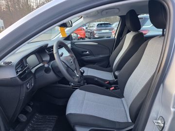 Bild 7 Opel Corsa 1.2 SHZ+LHZ/PDC v+h+CAM/TOTWINKEL/LED