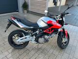 Aprilia Shiver 750 - APRILIA SHIVER 750